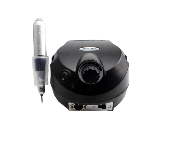 Nail Grinder black