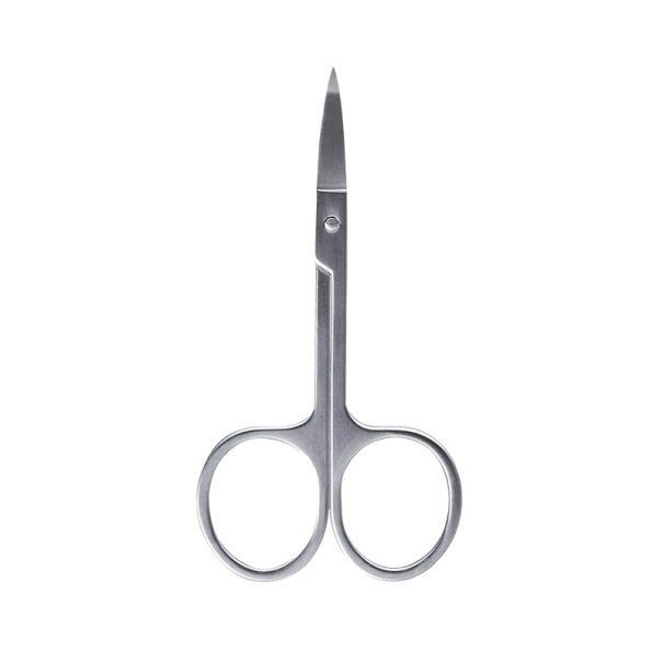 Nail Scissors grey