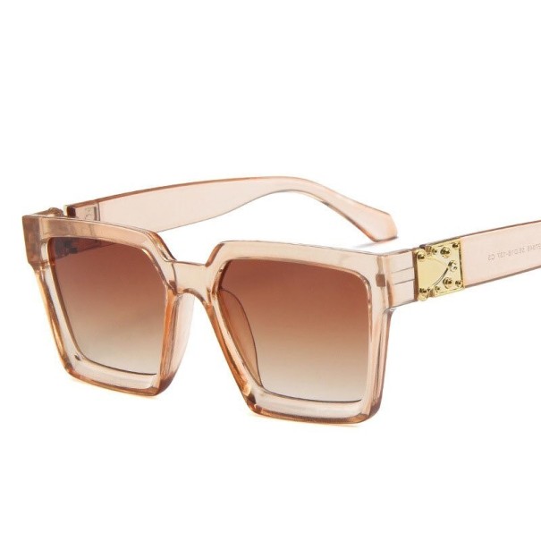 Naisten aurinkolasit E1343 beige