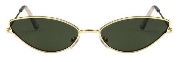 Naisten aurinkolasit E1374 2