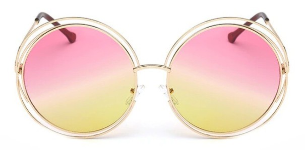 Naisten aurinkolasit E1381 7