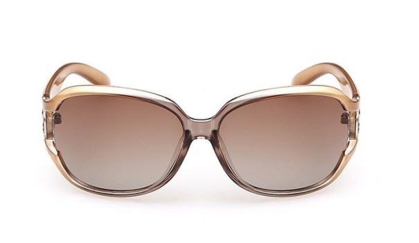 Naisten aurinkolasit E1474 beige