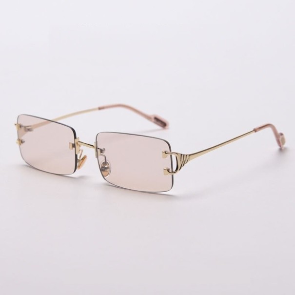 Naisten aurinkolasit E1498 beige