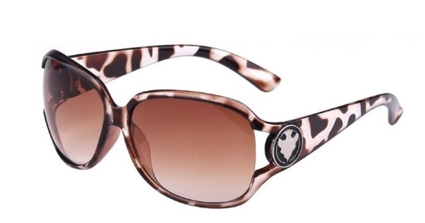 Naisten aurinkolasit E1576 5