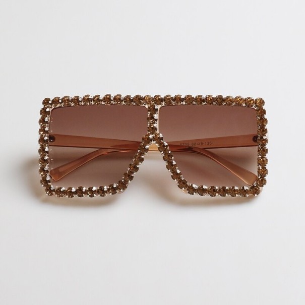 Naisten aurinkolasit E1585 6