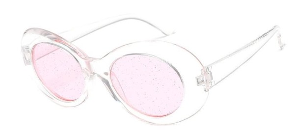Naisten aurinkolasit E1596 5
