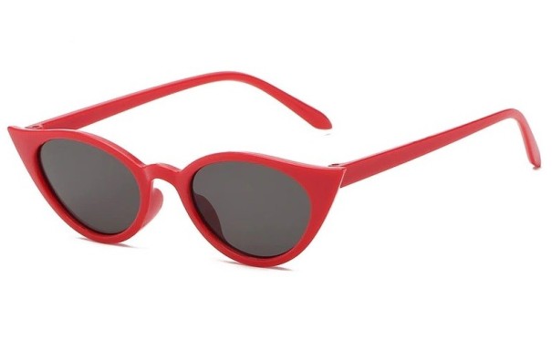 Naisten aurinkolasit E1717 3