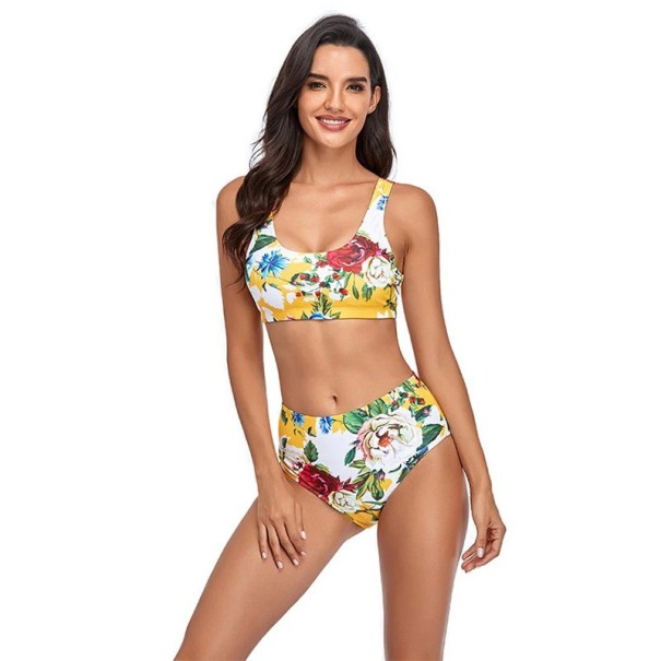 Naisten bikini P1146 L 2