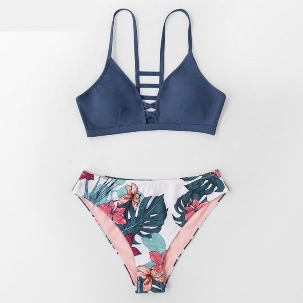 Naisten bikini P1166 XS