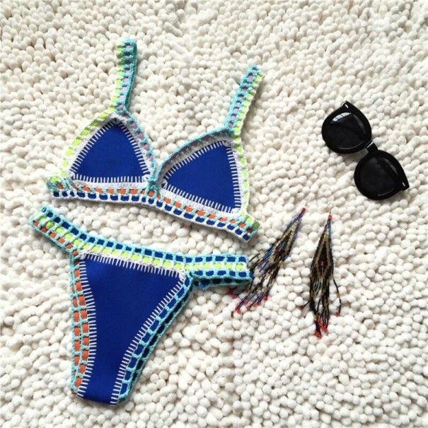Naisten bikini P1192 M 3