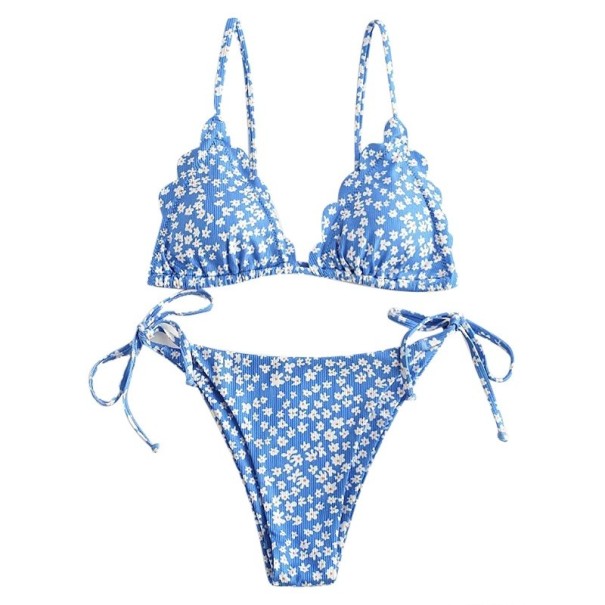 Naisten bikini P1227 M 5