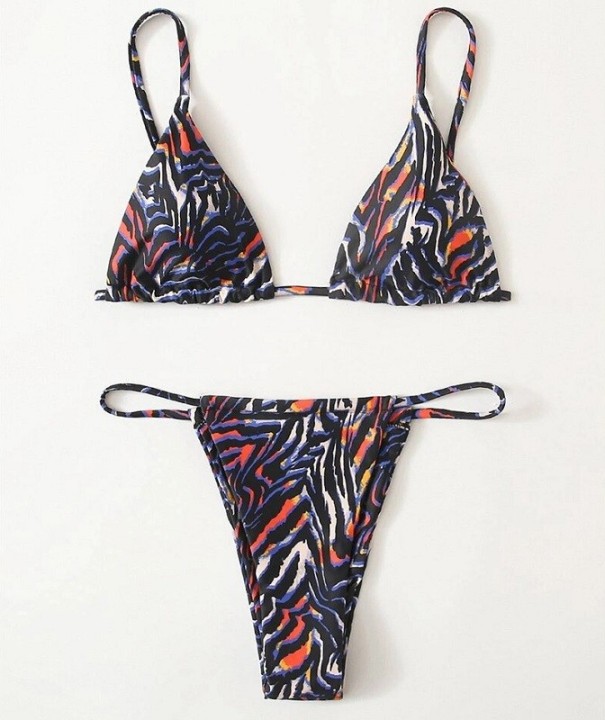 Naisten bikini P1229 M 2