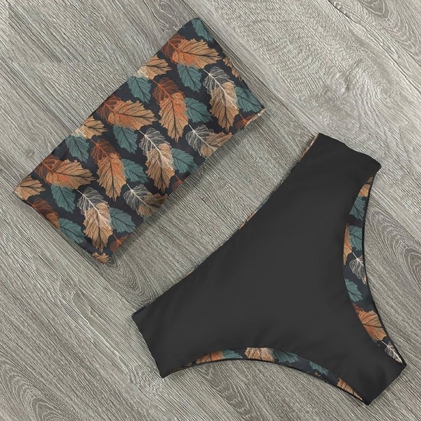 Naisten bikini P266 S 2