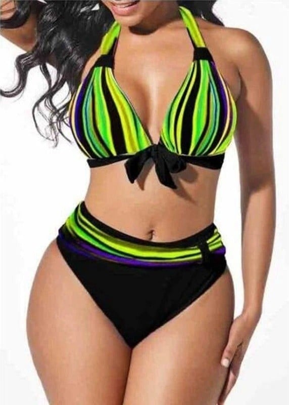 Naisten bikini P335 L 2