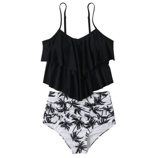 Naisten bikini P363 L 1