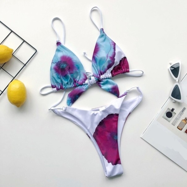 Naisten bikini P456 L 3