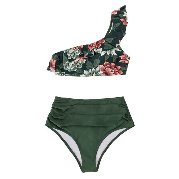 Naisten bikini P470 S