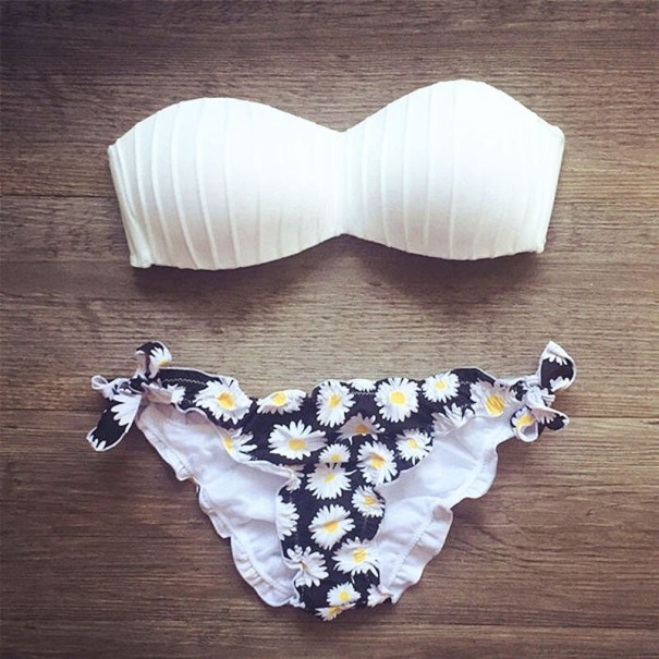 Naisten bikini P493 L 4