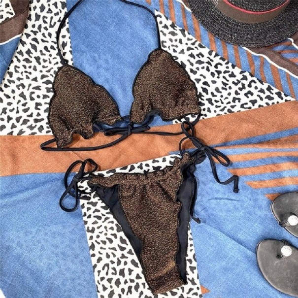 Naisten bikini P538 L 3