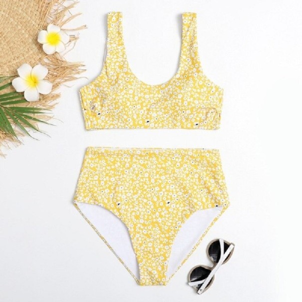 Naisten bikini P557 M 6