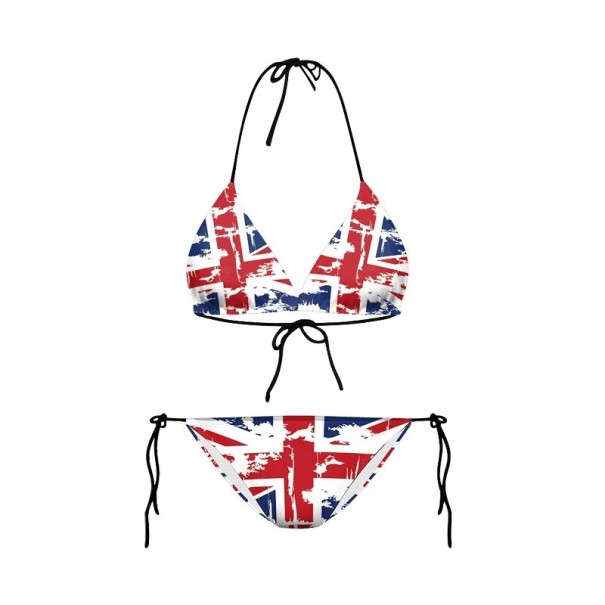 Naisten bikini P779 6