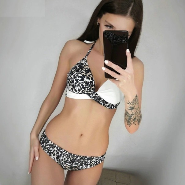 Naisten bikinit P290 L 4