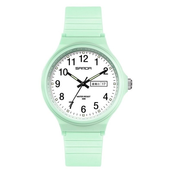 Naisten kello E2491 2