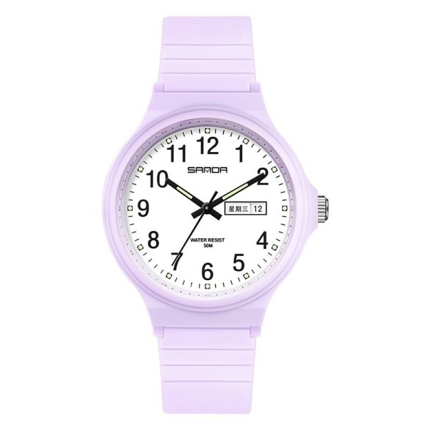 Naisten kello E2491 3