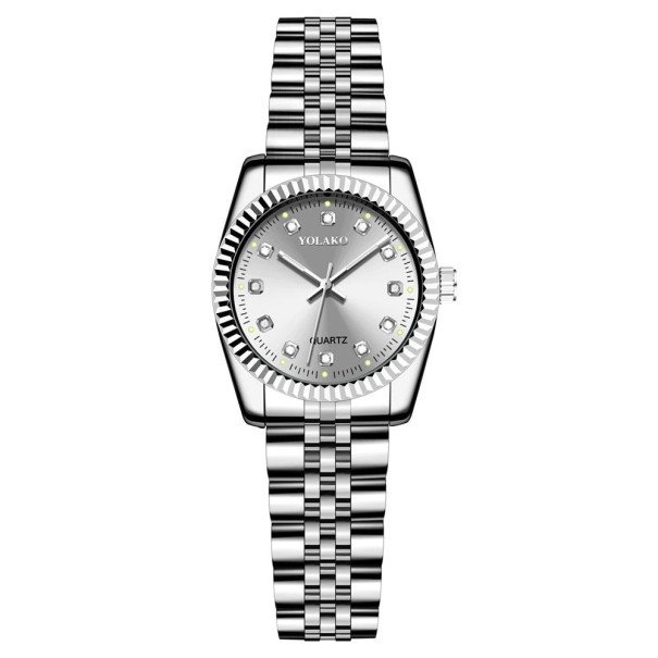 Naisten kello E2493 4