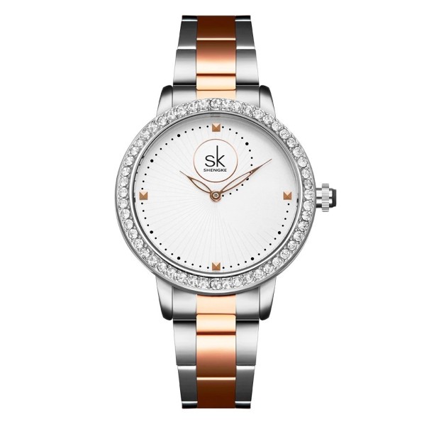 Naisten kello E2580 3
