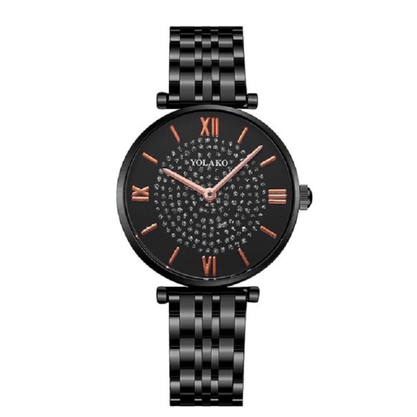 Naisten kello T1504 1