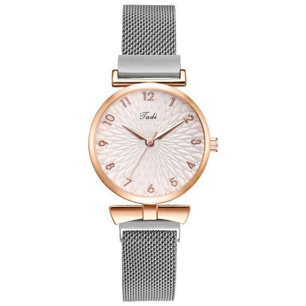 Naisten kello T1537 7
