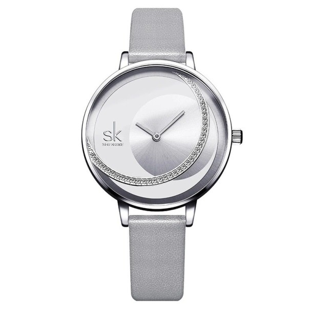 Naisten kello T1553 1