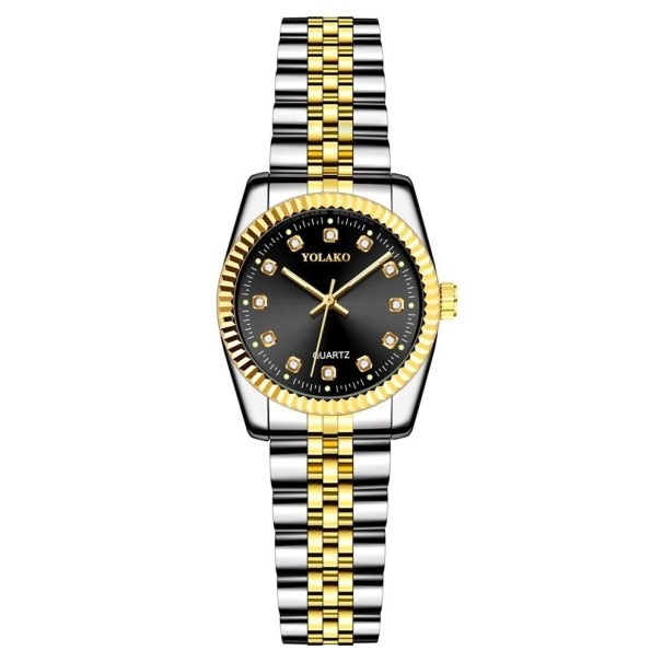 Naisten kello T1578 6