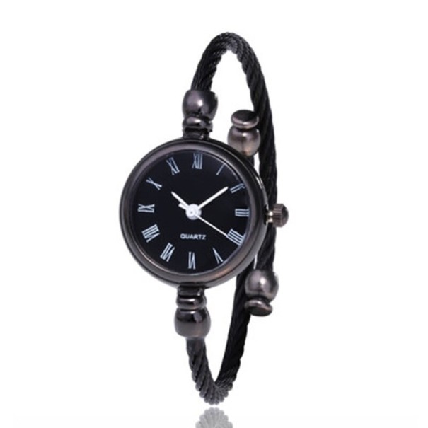 Naisten kello T1601 9