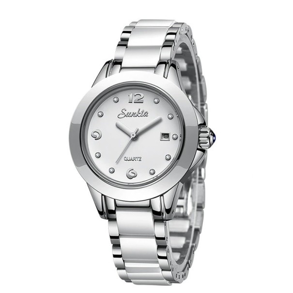 Naisten kello T1612 4