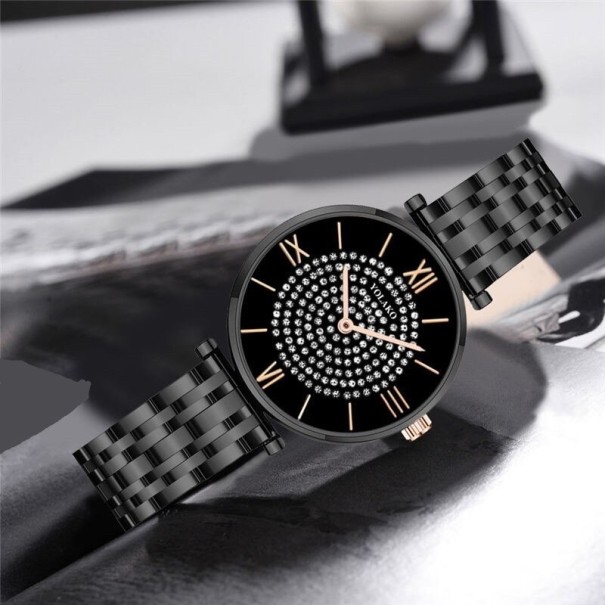 Naisten kello T1634 4