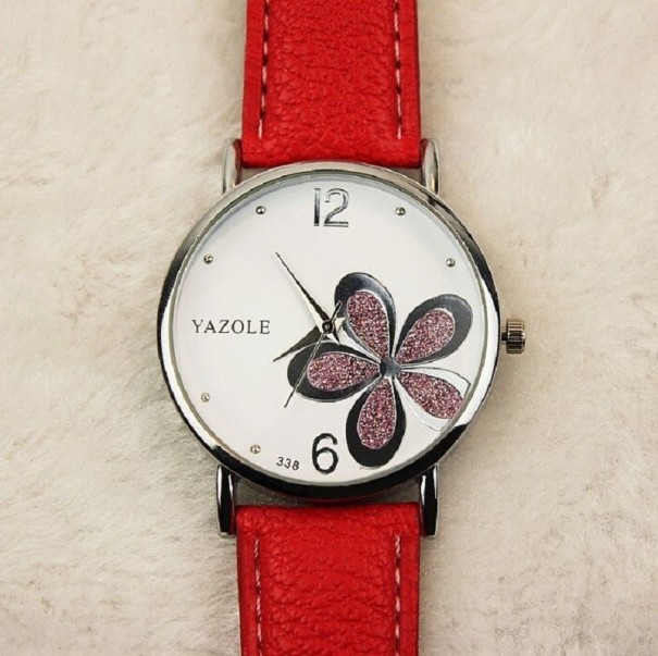 Naisten kello T1645 8