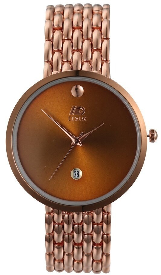 Naisten kello T1649 1