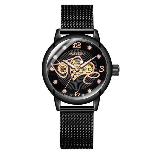 Naisten kello T1654 4