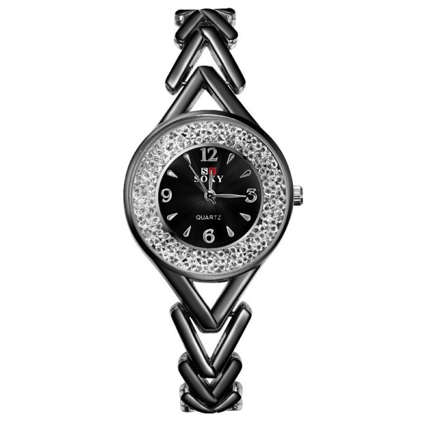 Naisten kello T1679 1