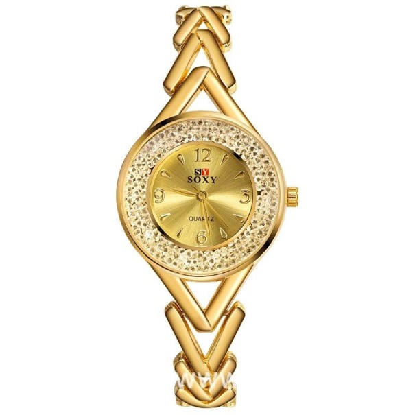 Naisten kello T1679 2