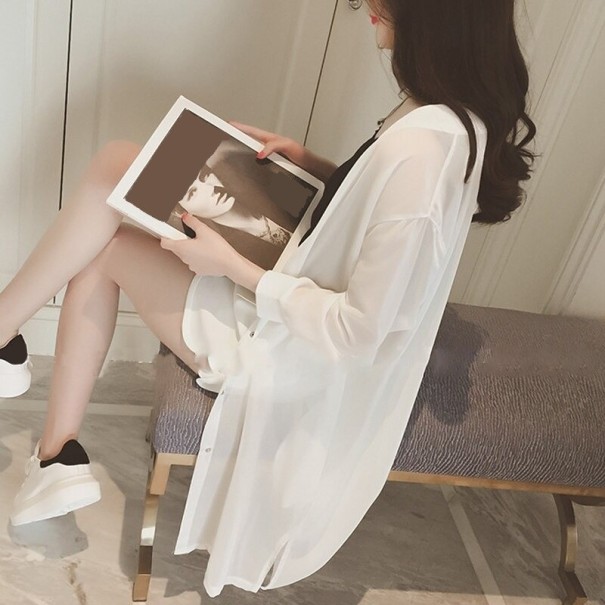 Naisten kesätorkkupeitto P897 6