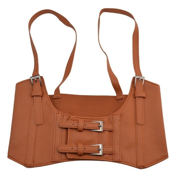 Naisten korsettivyö C1012 3