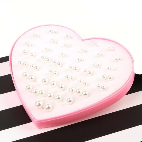 Naisten korvakorut 36 paria G756 9