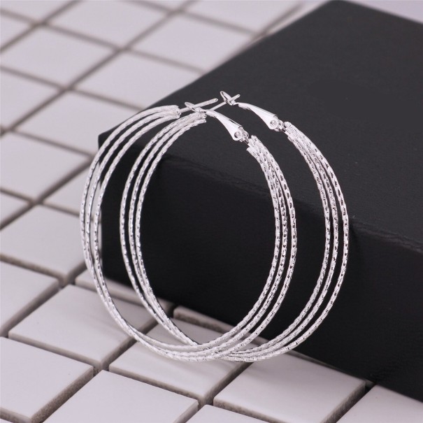 Naisten korvakorut G1049 28