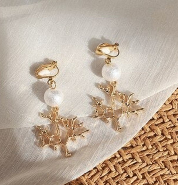 Naisten korvakorut G1125 19