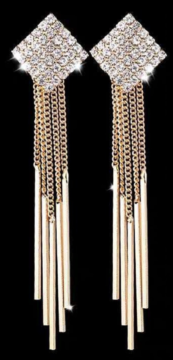 Naisten korvakorut G1181 15