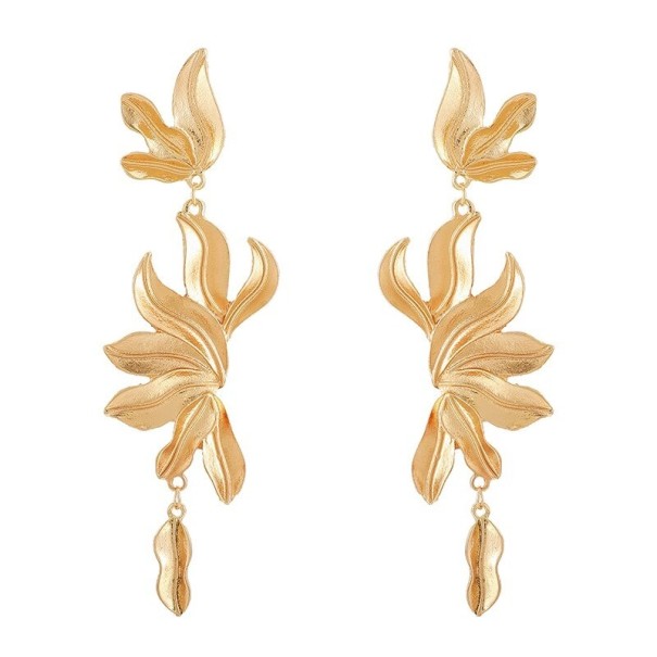 Naisten korvakorut G1185 4