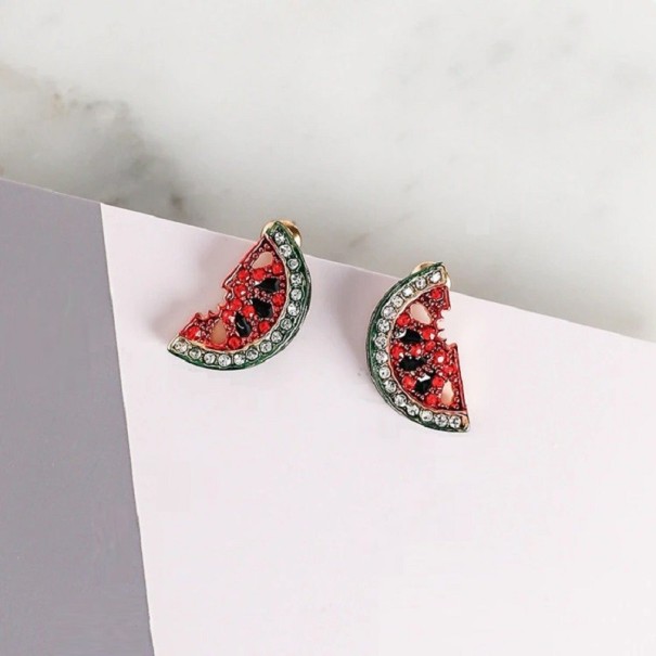 Naisten korvakorut G126 6